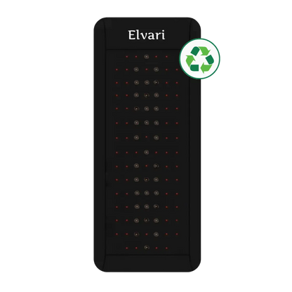 Elvari® Frequenzmatte gebraucht
