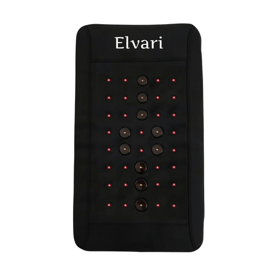 Elvari® Frequenzmatte Mini