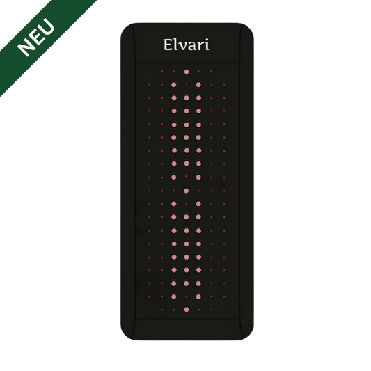 Elvari® Frequenzmatte
