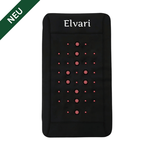Elvari® Frequenzmatte Mini
