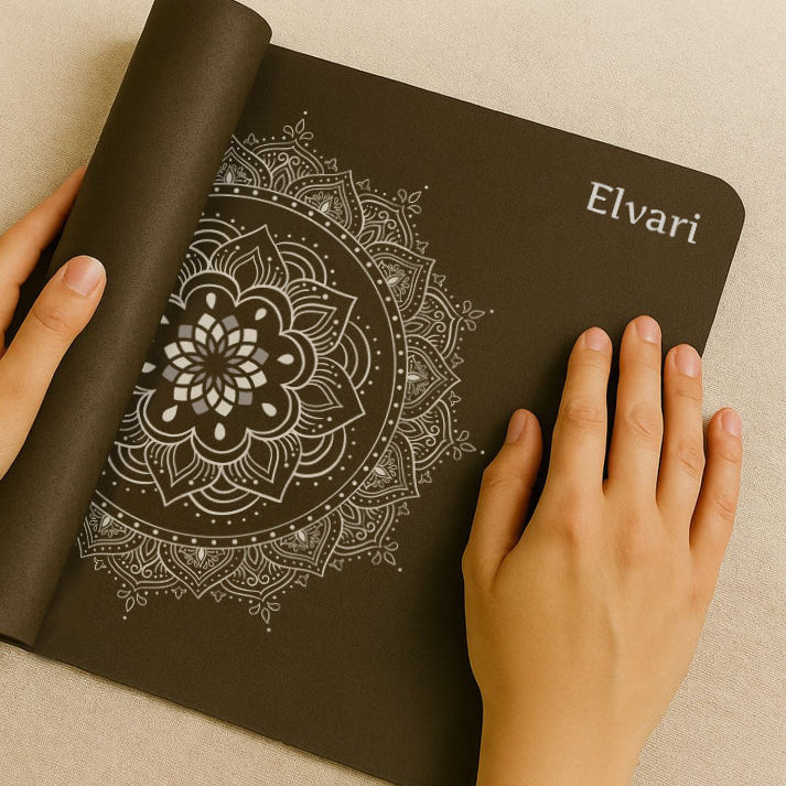 Elvari® Harmonie Erdungsmatte