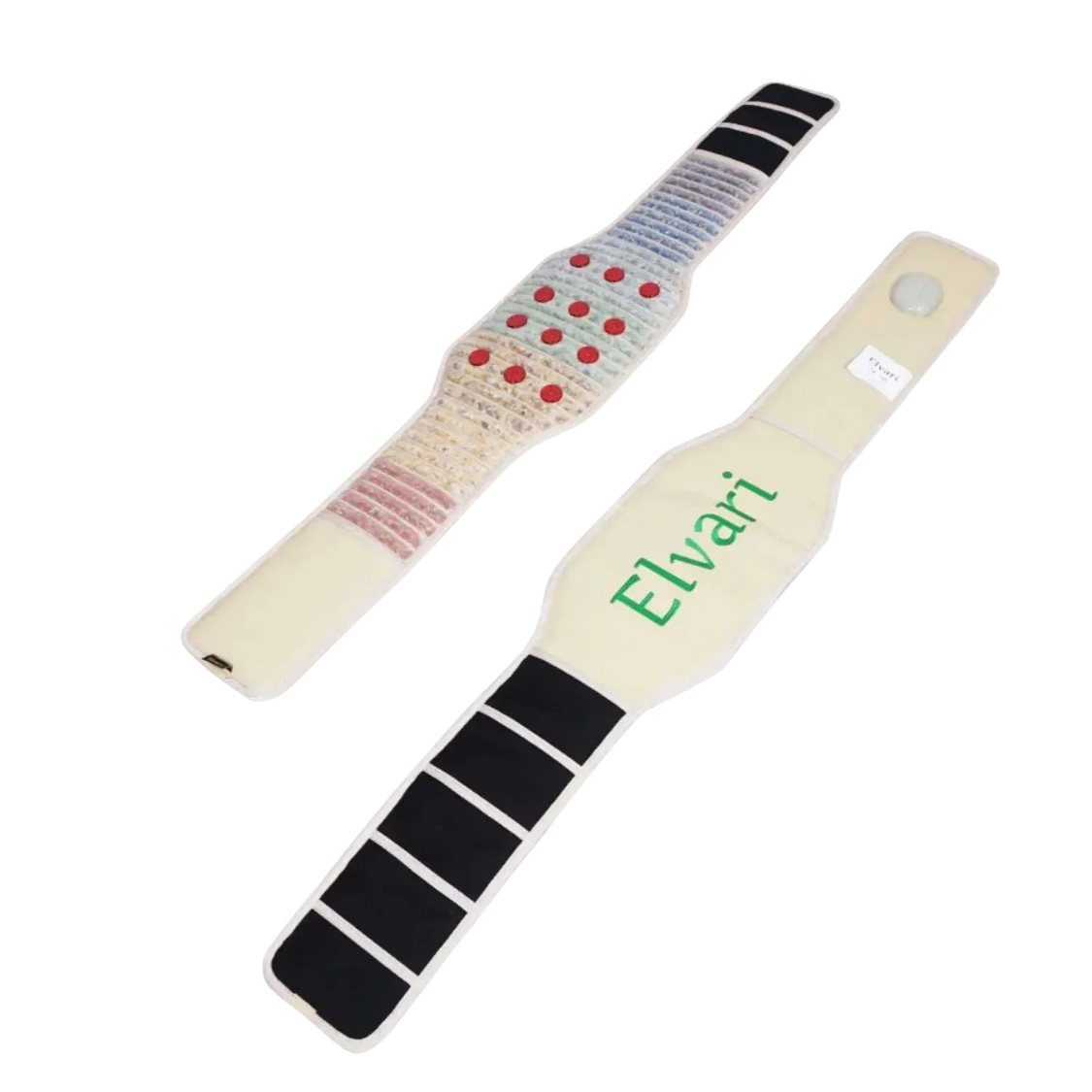 Elvari® Kristallgürtel 2.0