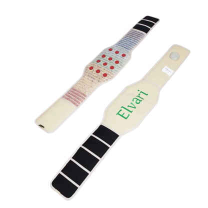 Elvari® Kristallgürtel 2.0