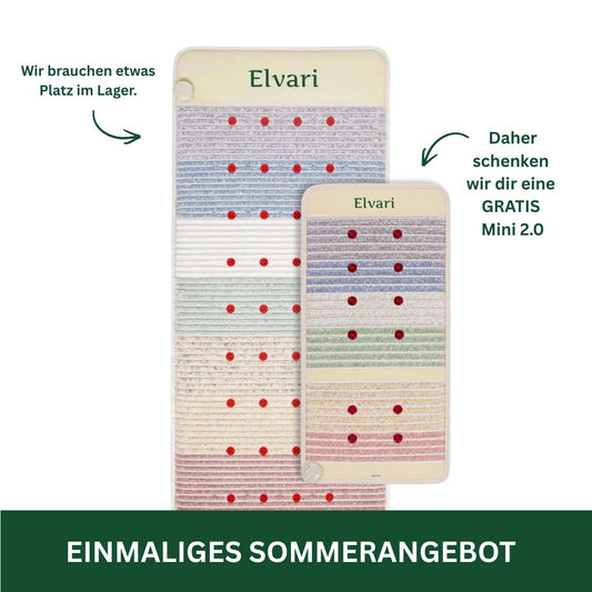 Elvari® Sommer-Kristallset
