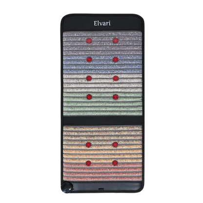 Elvari® Kristallmatte Mini 2.0