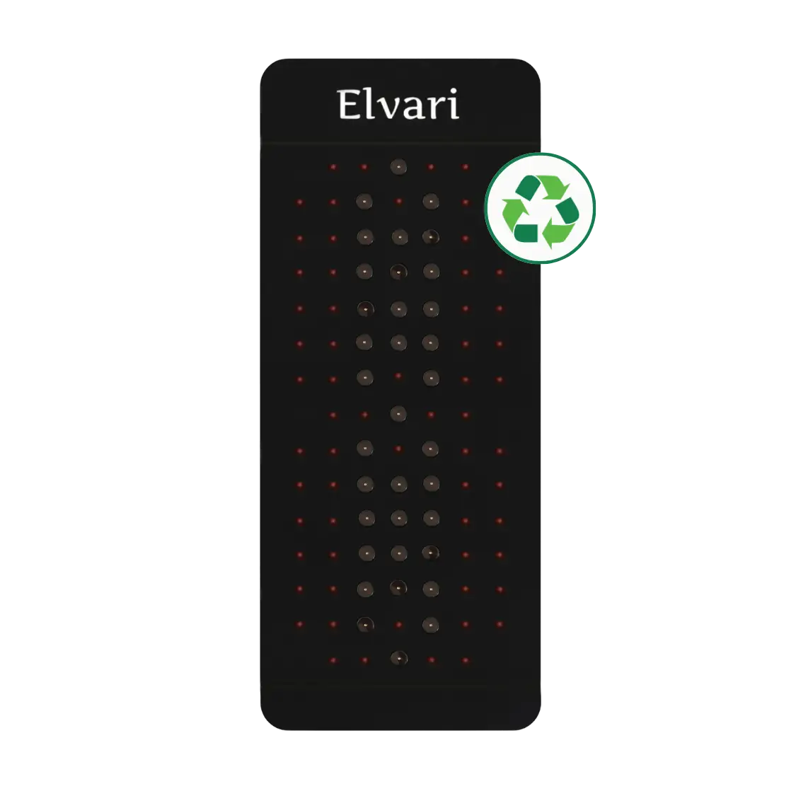 Elvari® Frequenzmatte gebraucht