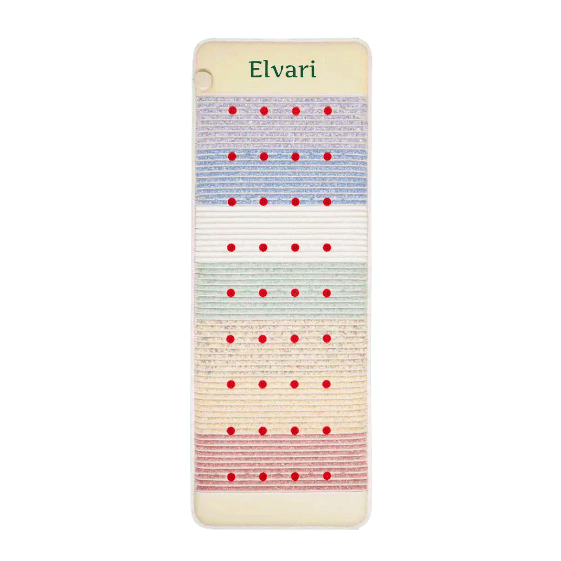 Elvari® Praxis Kristallmatte 2.0