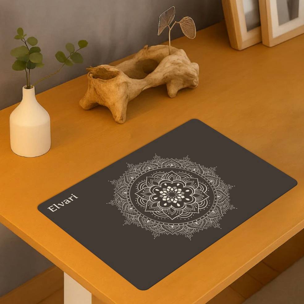 Elvari® Harmonie Erdungsmatte