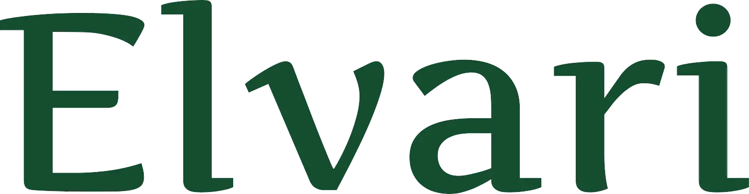 Elvari Logo