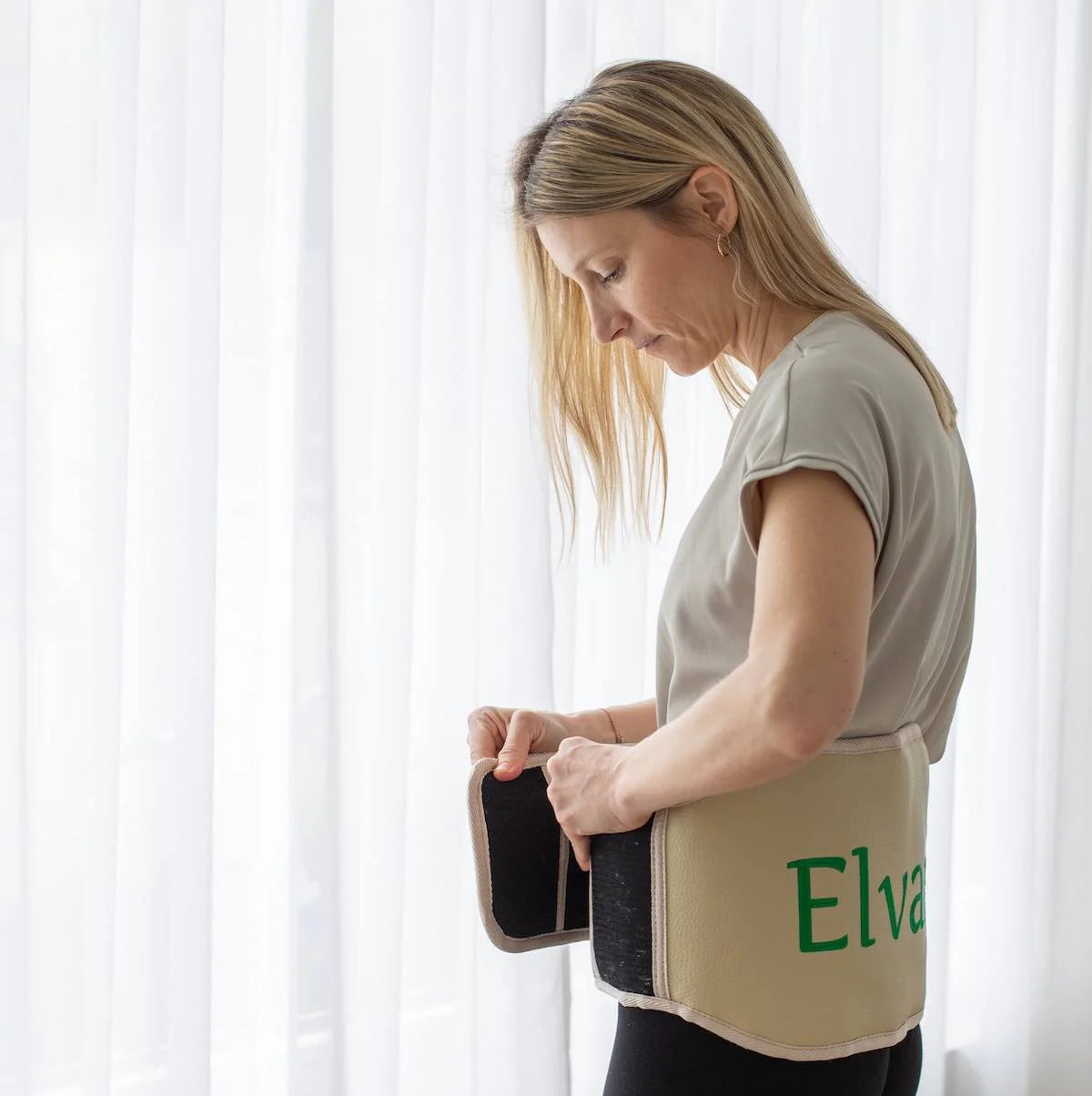 Elvari® Kristallgürtel 2.0 gebraucht